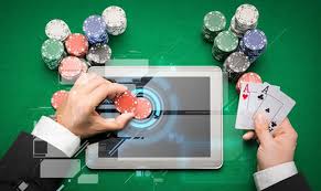 Как войти на сайт DBbet Casino